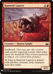 Hanweir Lancer 097
