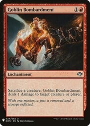 Goblin Bombardment 024