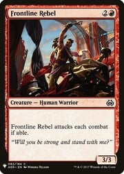 Frontline Rebel 082