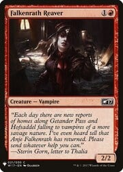 Falkenrath Reaver 021