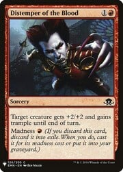 Distemper of the Blood 126