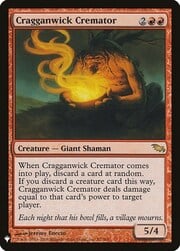 Cragganwick Cremator 087