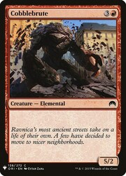 Cobblebrute 138