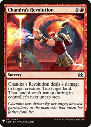 Chandra's Revolution 077
