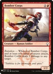 Bomber Corps 080