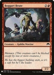Boggart Brute 133
