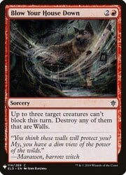 Blow Your House Down 114