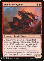 Bloodstone Goblin 115