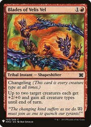 Blades of Velis Vel 105