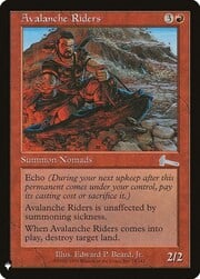 Avalanche Riders 074