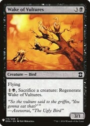 Wake of Vultures 115