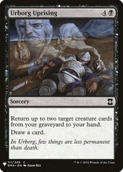 Urborg Uprising 111