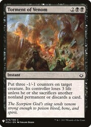 Torment of Venom 079
