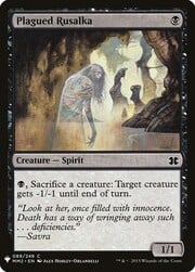 Plagued Rusalka 089