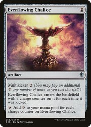 Everflowing Chalice 253