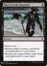March of the Drowned 112