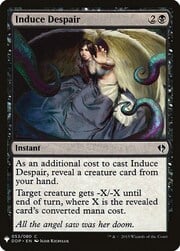 Induce Despair 053