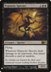 Hypnotic Specter 100