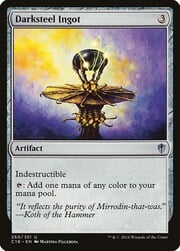 Darksteel Ingot 250