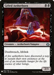 Gifted Aetherborn 061