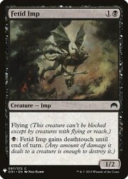 Fetid Imp 097