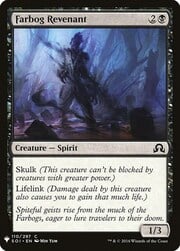 Farbog Revenant 110