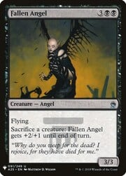 Fallen Angel 091