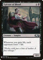 Epicure of Blood 095