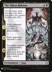 The Eldest Reborn 090
