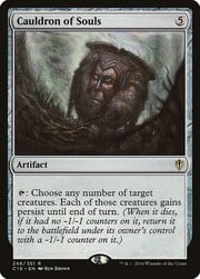 Cauldron of Souls 246