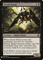 Dread Drone 080