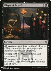 Dirge of Dread 086
