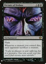 Dictate of Erebos 065
