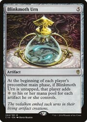Blinkmoth Urn 244