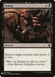Defeat 097