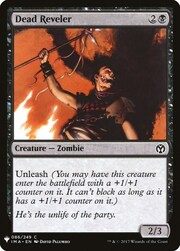 Dead Reveler 086