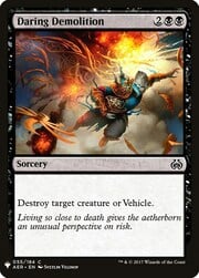 Daring Demolition 055