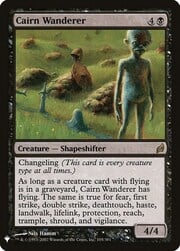 Cairn Wanderer 105