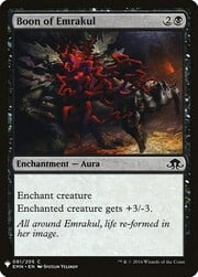 Boon of Emrakul 081