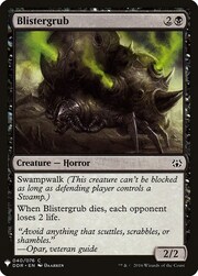 Blistergrub 040