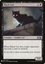 Black Cat 086