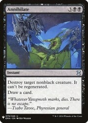 Annihilate 079