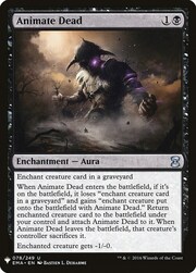 Animate Dead CT-61824