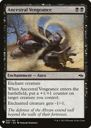 Ancestral Vengeance 061