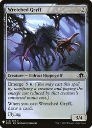 Wretched Gryff 012