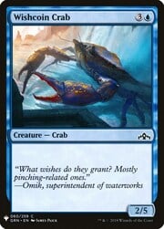 Wishcoin Crab 060