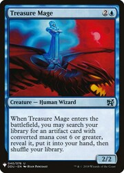 Treasure Mage 040