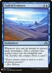 Trail of Evidence 093