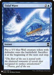 Tidal Wave 075