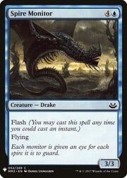 Spire Monitor 052